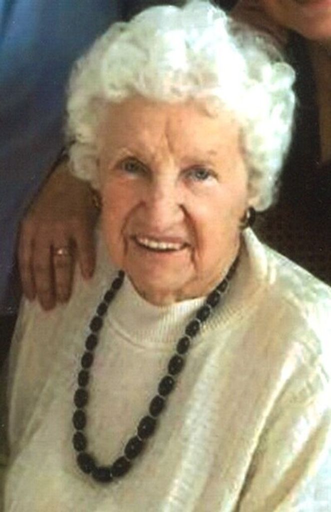 Elizabeth M. Savner