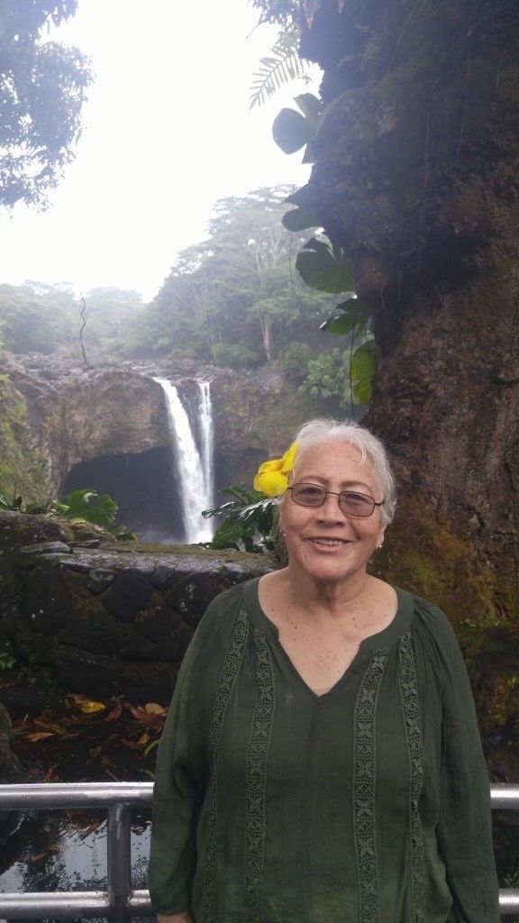 Herminia Gonzalez