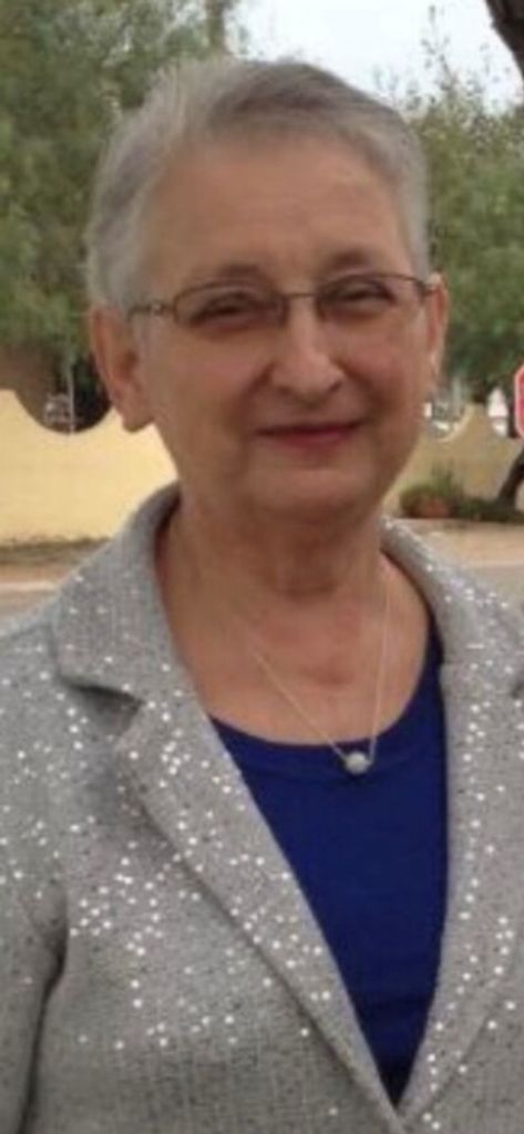 Francisca B. Morales Profile Photo