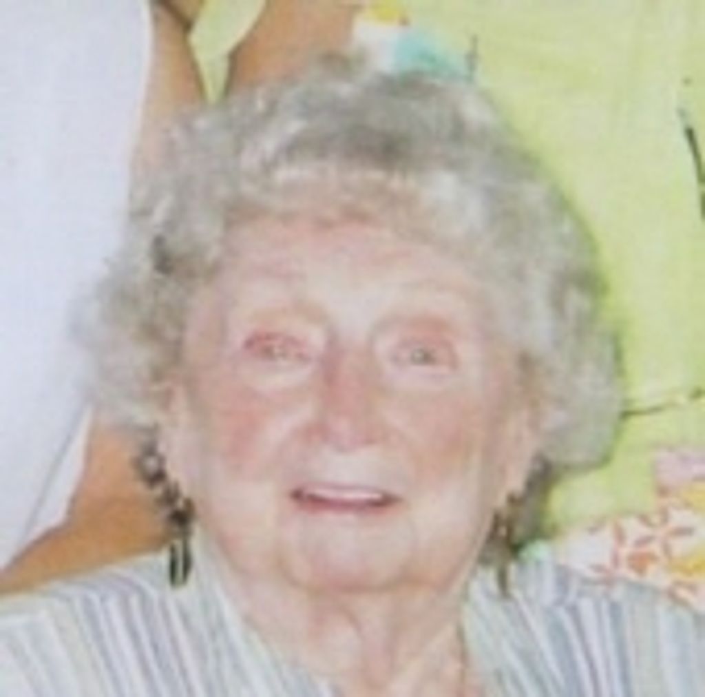 Ruth D. Burkhard Profile Photo