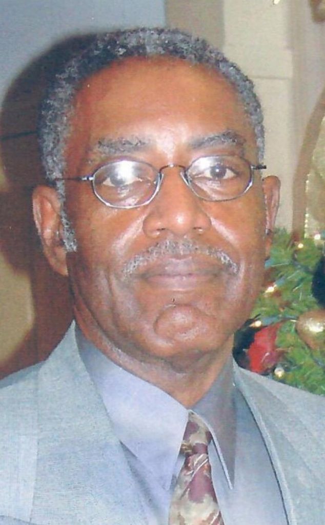 Charlis Terrell Profile Photo