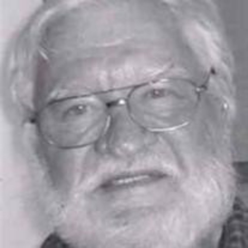 George Edward Simon Liebau