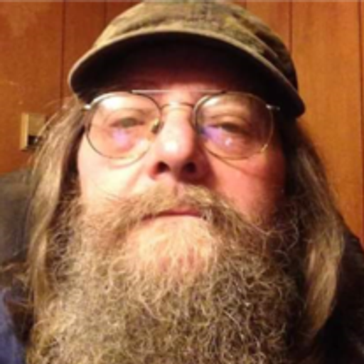 Peter Matthew Cline Profile Photo