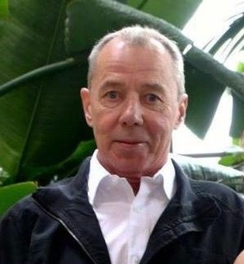 Patrick Joseph Costello Profile Photo