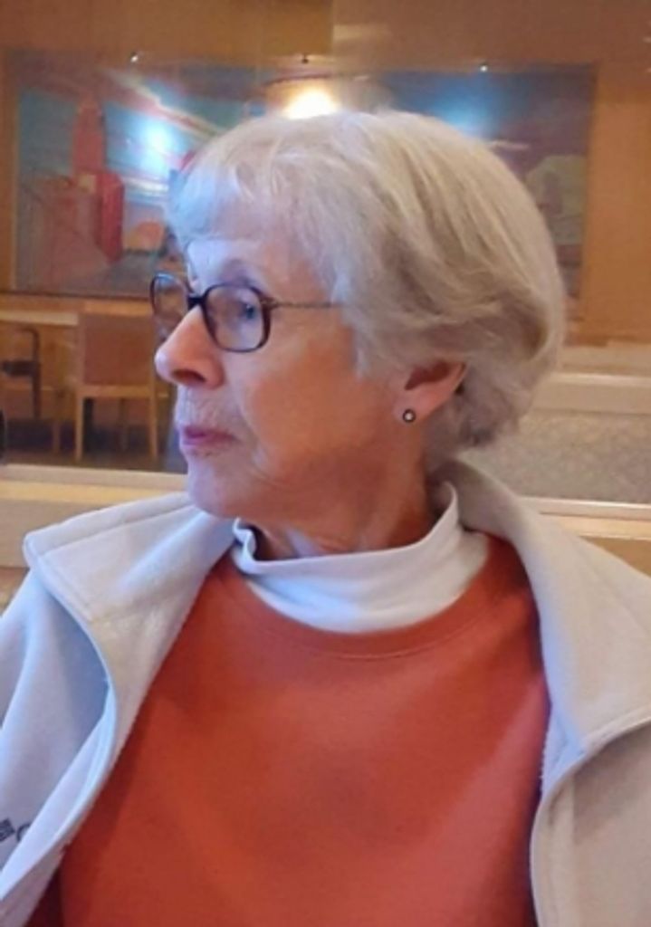 Shirley Jean Bruce