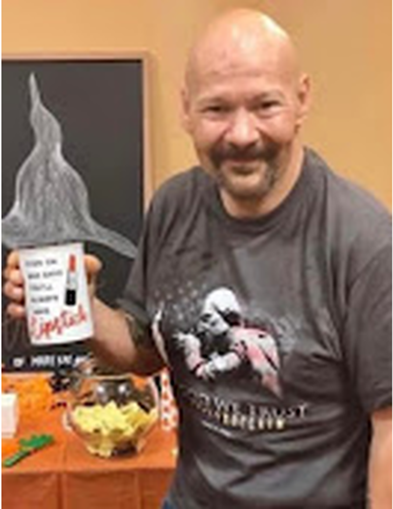 James Shollenberger Profile Photo
