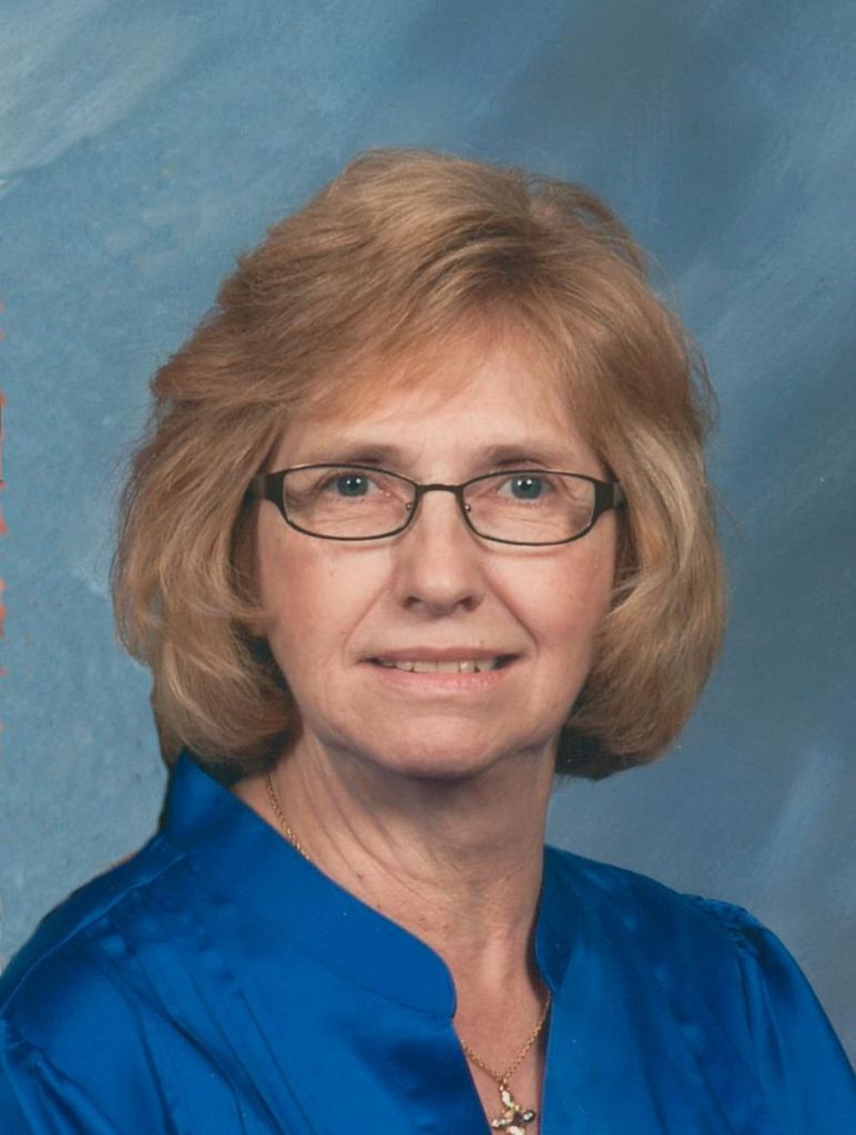 Juliene Sivertson Profile Photo