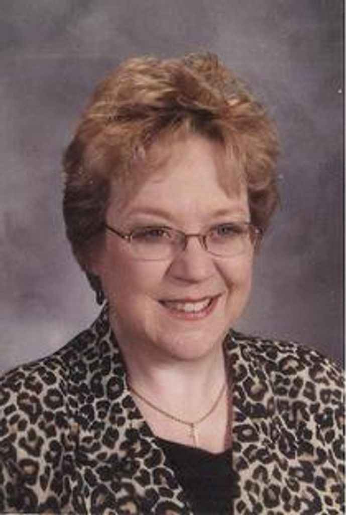 Vicki Lynne Byrn