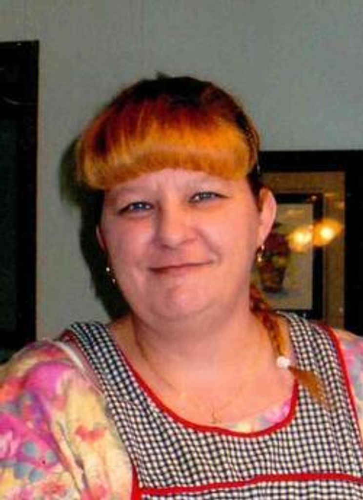 Lisa Marie Newcomb