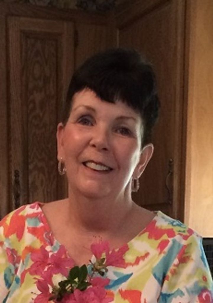 Carole Ann Reilly Profile Photo