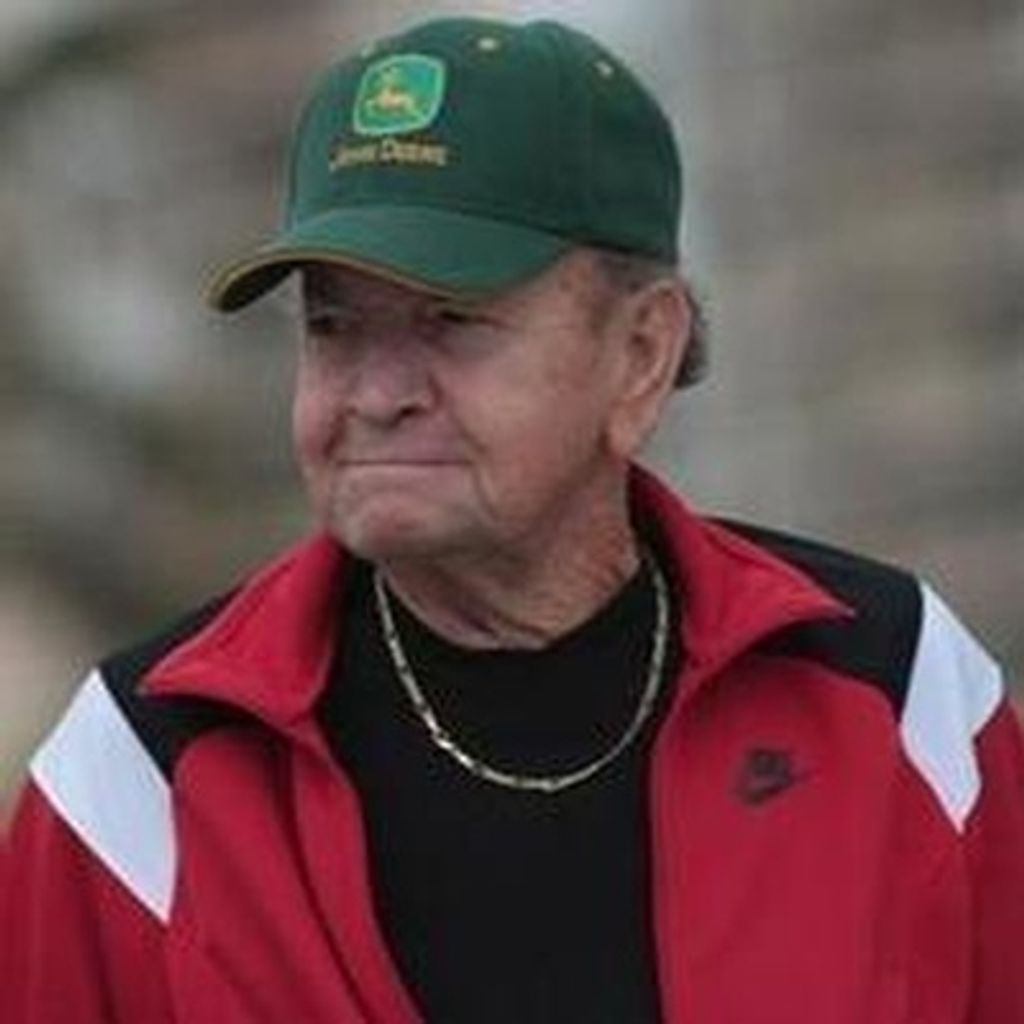 Artie Mance Stegall