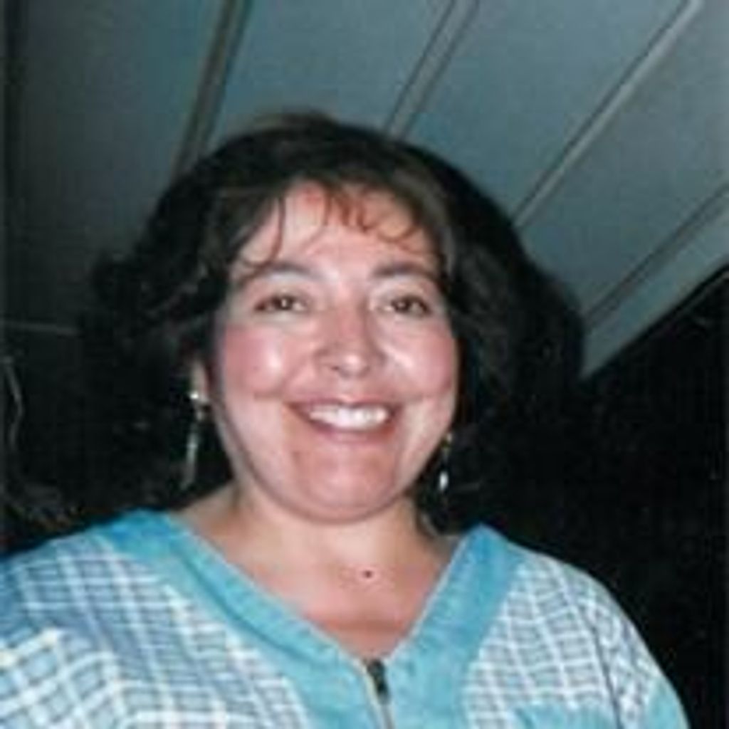 Christine Buckler