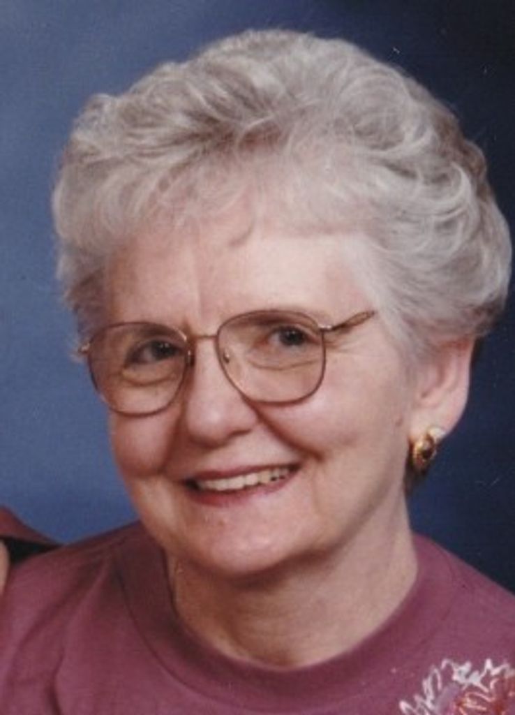 Virginia Kampa