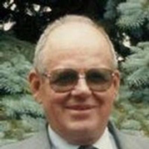 Jack Edward Tirrell Profile Photo