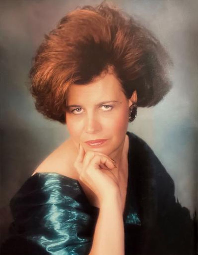 Cheri Marlene Hodek (Nee Vaughn) Profile Photo