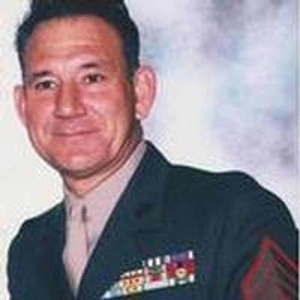 James  Samuel Martin