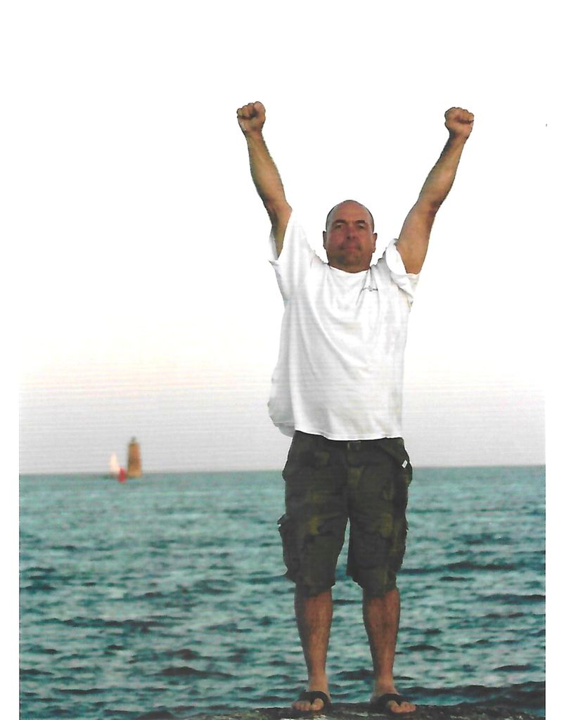 Joel "Gripper" Rowlison Profile Photo