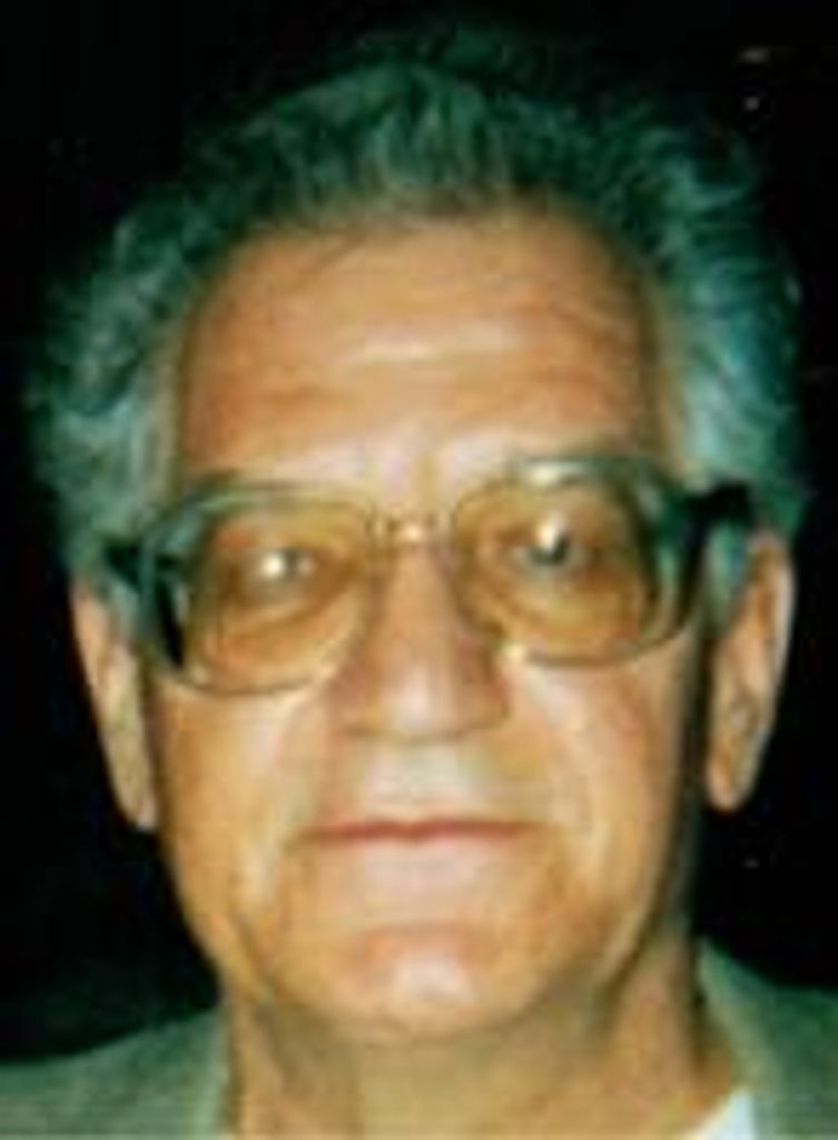 Sr. Leonard P. Archacki