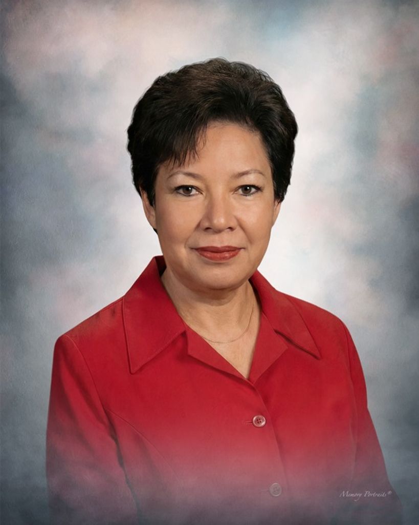 Maria de Jesus Casas Herrera Profile Photo