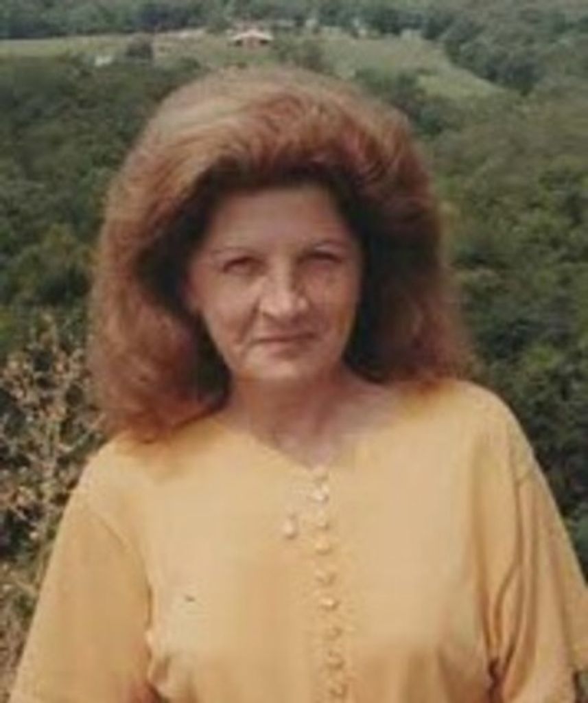 Sylvia Chatelain Seymour Profile Photo