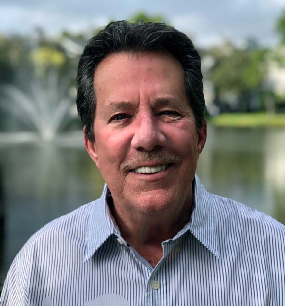 David Victor Rees Profile Photo