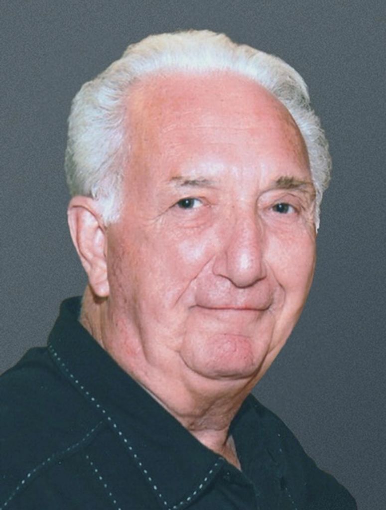 Felix Anthony Lazazzera Jr.