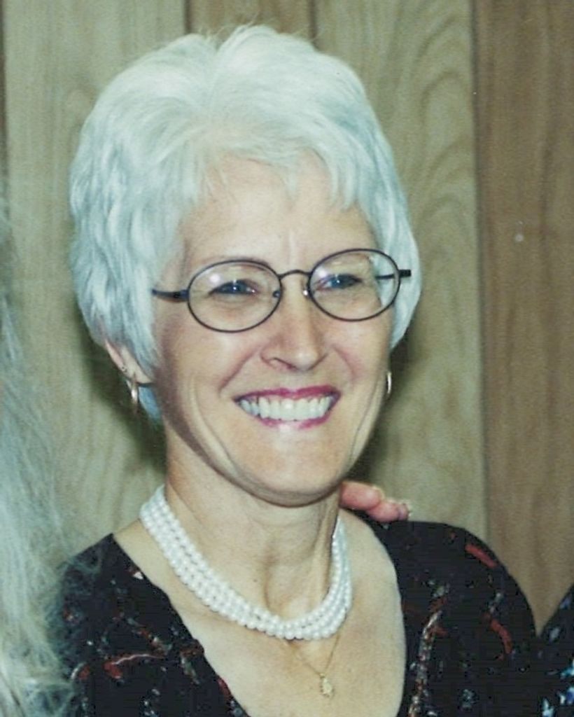 Joyce Wolfe