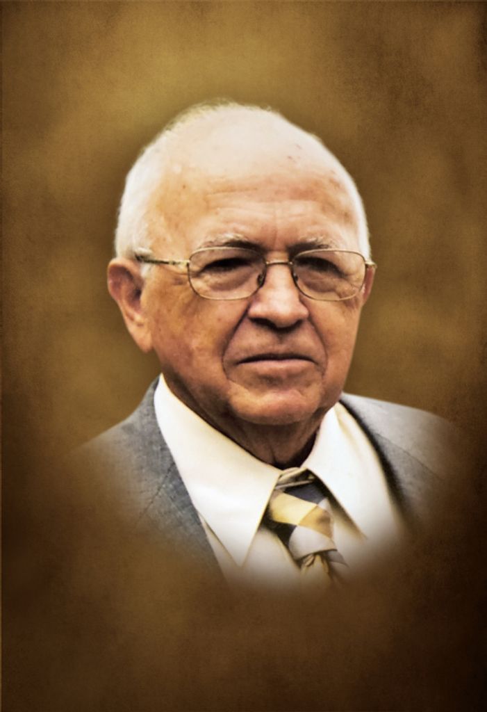 Francis Milton Partridge