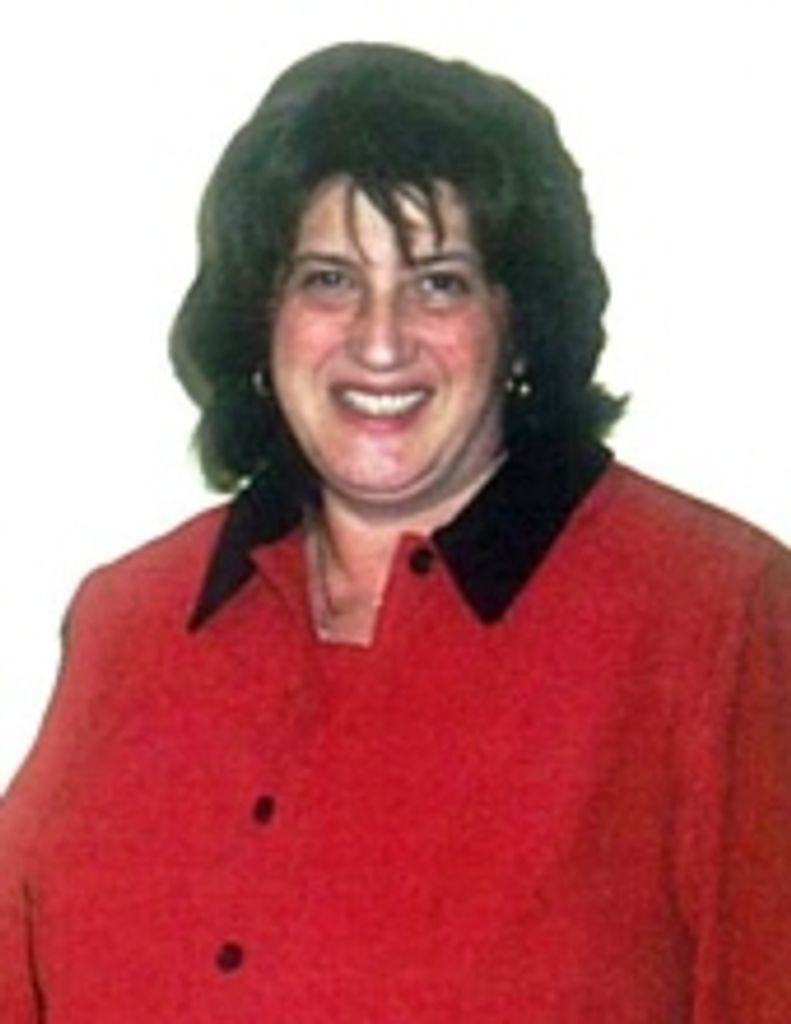 Petra Herbold Turner