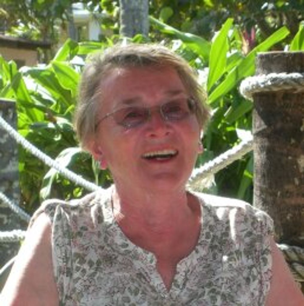 Anneliese Hofmann Profile Photo