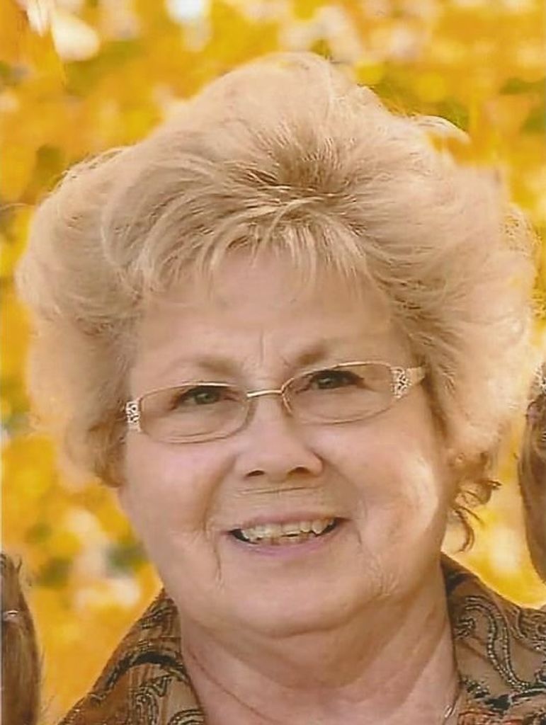 Rose  Marie Brown Profile Photo