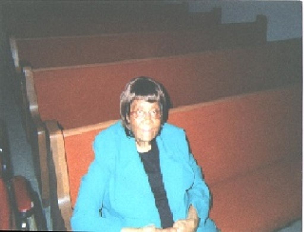 Pauline Holback Profile Photo
