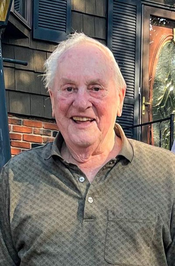 Joseph Kenneth Conwell Profile Photo