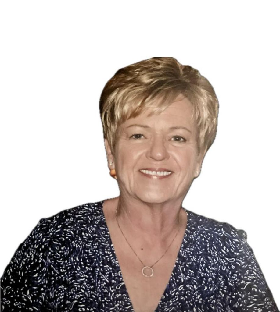 Karen Bright Cline Profile Photo