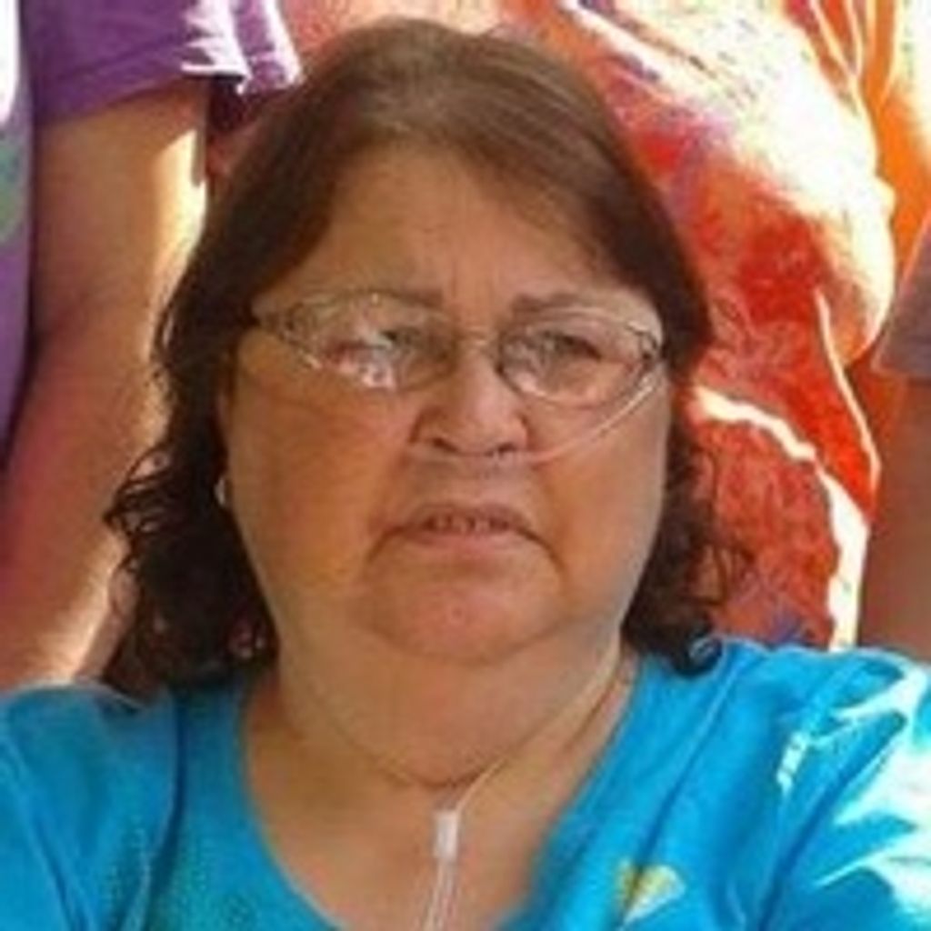 Margie Dawn Burman