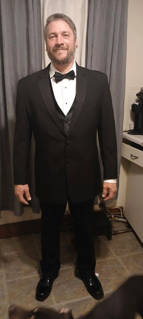 Justin L. Niesman Profile Photo