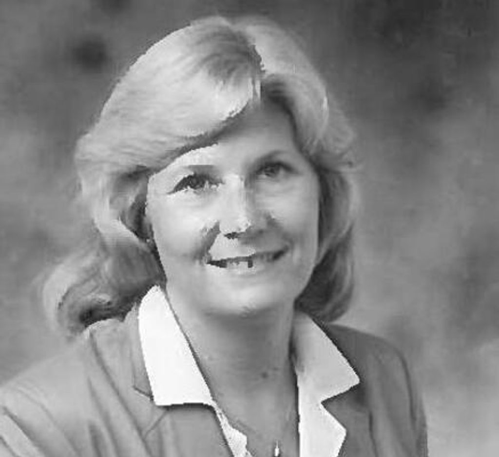 "Connee" Constance Louise Kirkman