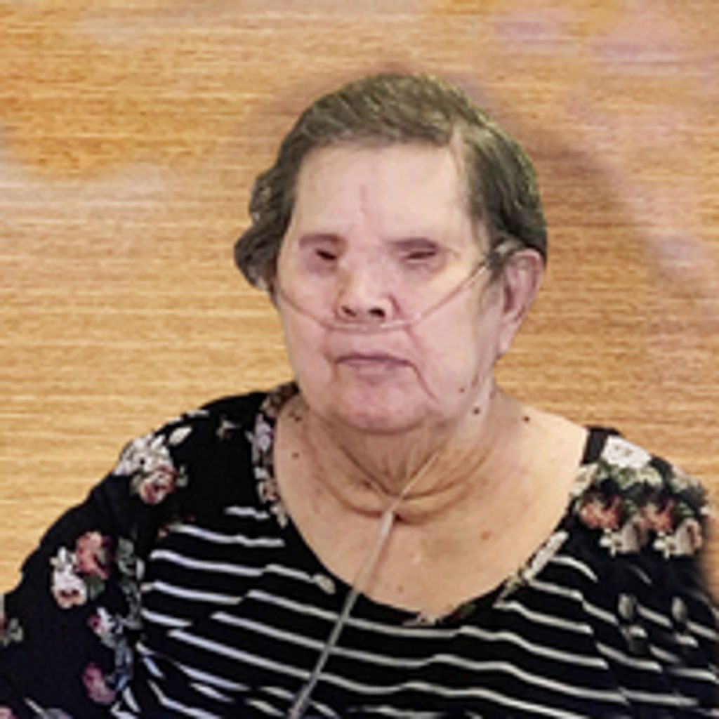Nellie Marie Powell Profile Photo