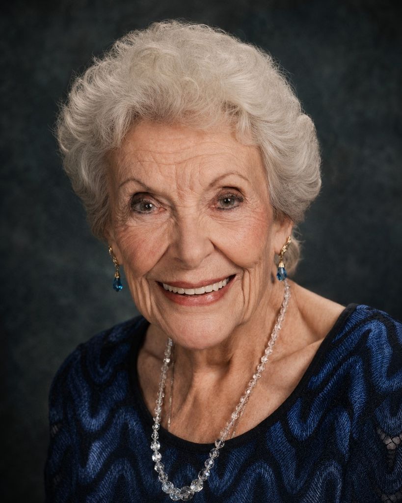 Theresa Hood