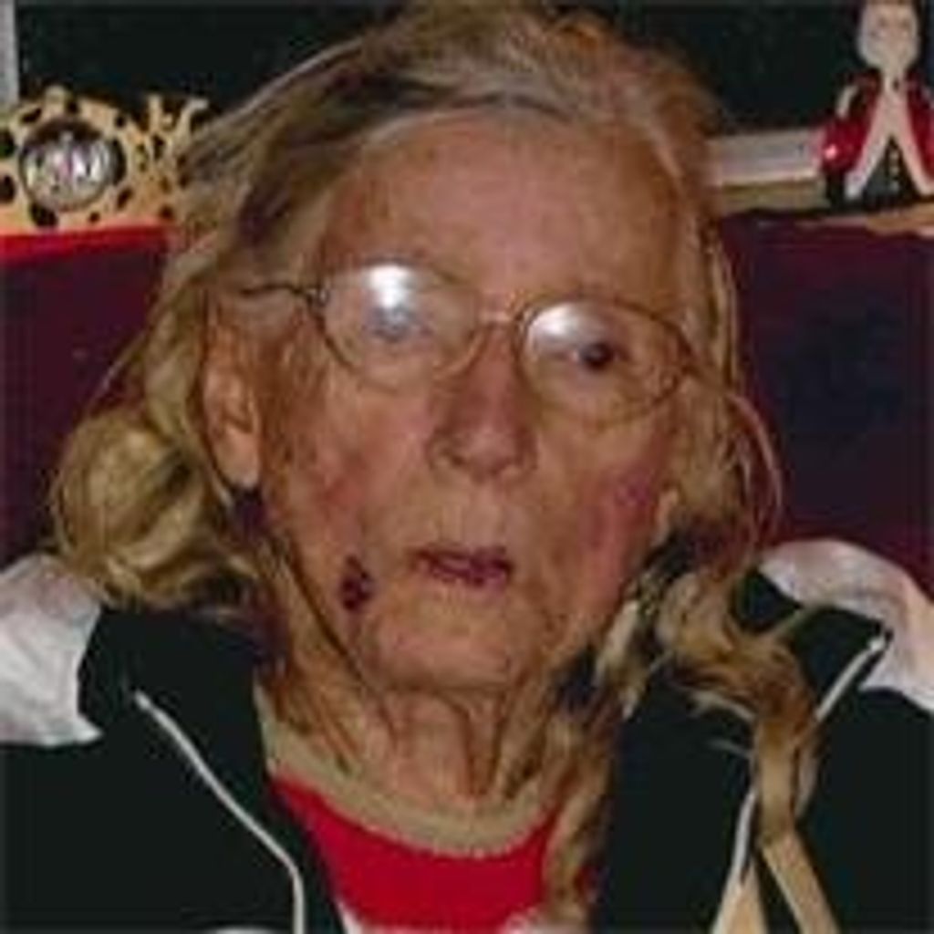 Thelma Menard