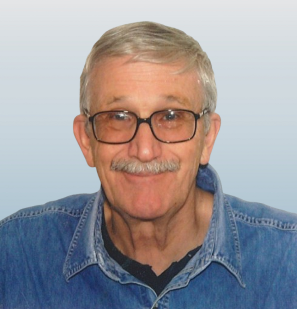 Brian Richard Stubson Profile Photo