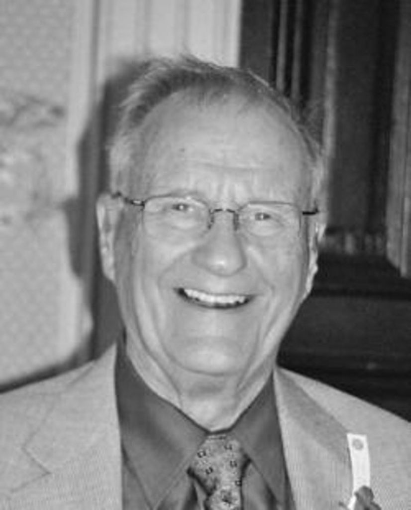 Richard E. Ekholm Profile Photo