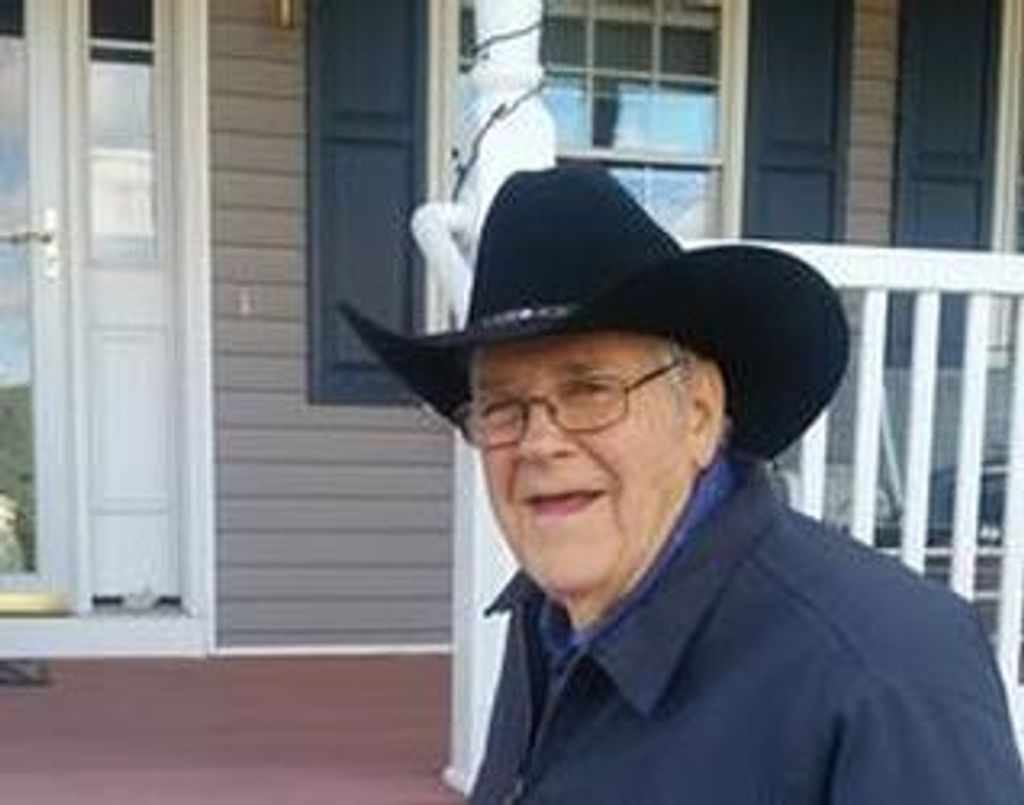 Robert N. Ackerson, Sr.