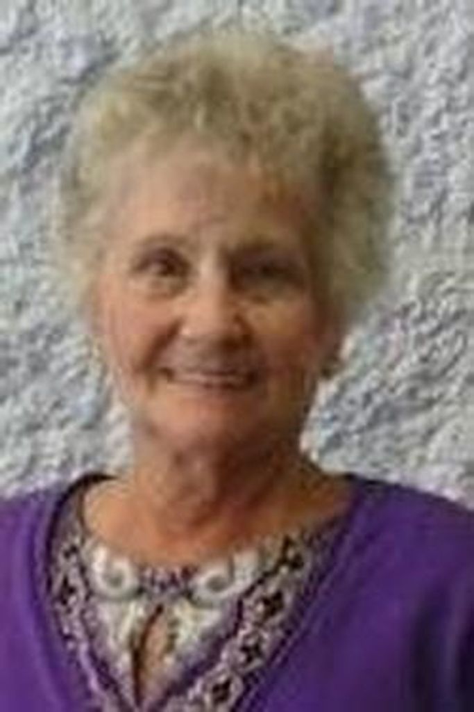 Mary Lou Berrier Profile Photo