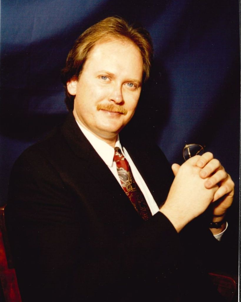 Richard Hampton