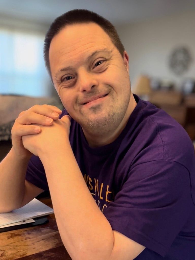 David Adam Candlish Profile Photo