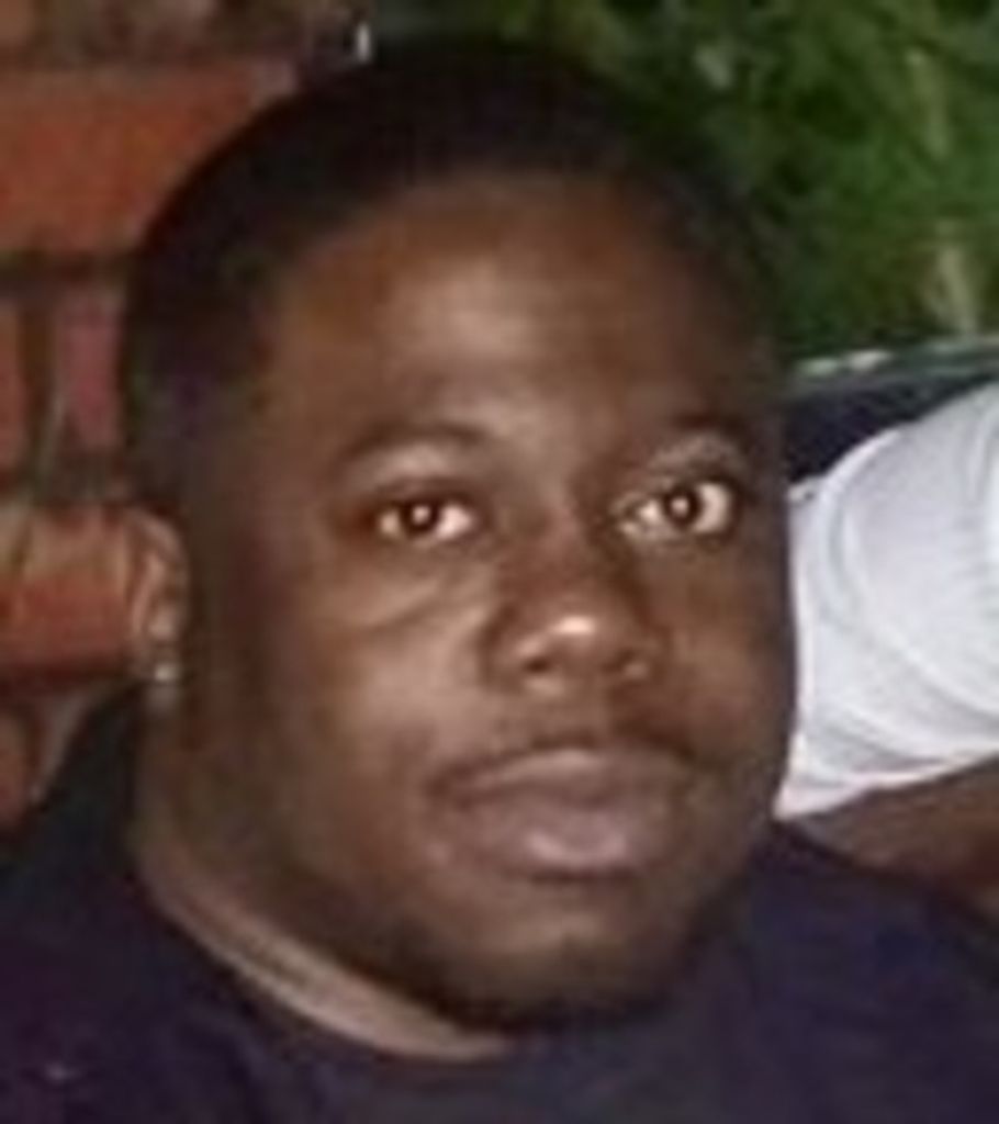 Marcus Anthony Booker Profile Photo