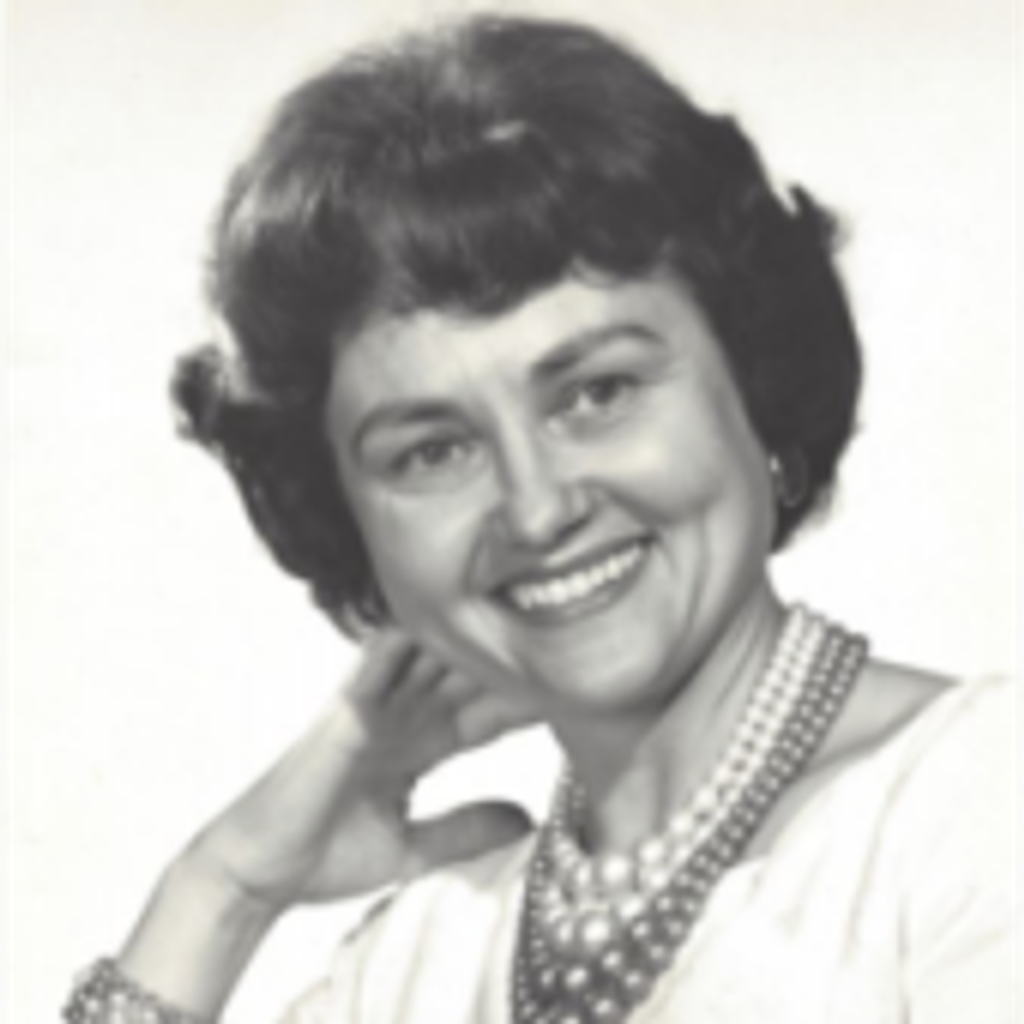 Gretchen L. Gray
