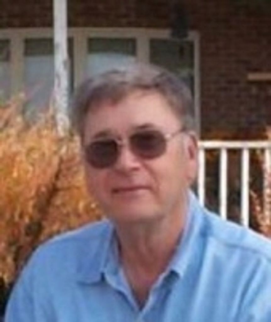 Roger Curry Profile Photo