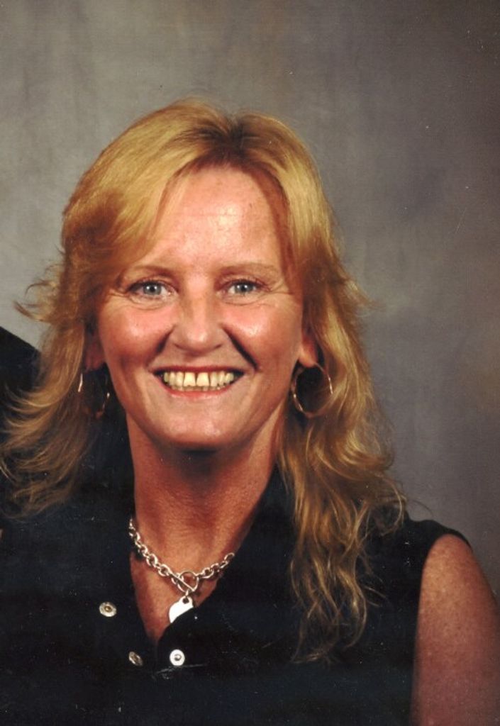 Kathy Jean (Boss)  Wiseman